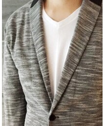 BLUE BLUE | Tシャツ/カットソー