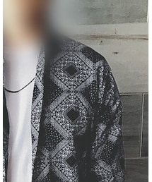 BLUE WORK | シャツ/ブラウス