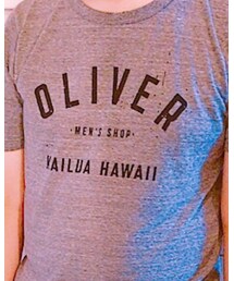 OLIVER | Tシャツ/カットソー