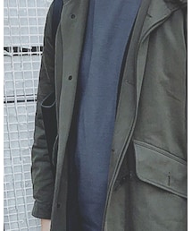 ADAM ET ROPE' | スウェット