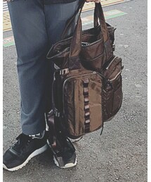 Lanai Transit | トートバッグ