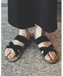 ISLAND SLIPPER | サンダル