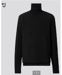 UNIQLO | UNIQLO +J(ニット/セーター)