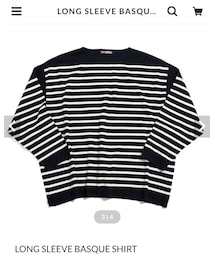 is-ness | Tシャツ/カットソー