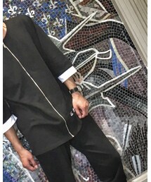 CASIO | アナログ腕時計