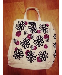 tricot COMME des GARCONS | tricot COMME des GARCONS/エコバック(エコバッグ/サブバッグ)