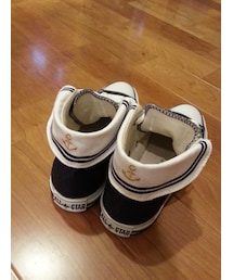 CONVERSE | マリンコンバース(スニーカー)