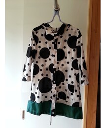 FRAPBOIS | パーカー