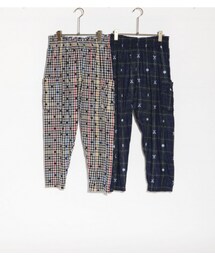 FRAPBOIS half | デイナイト(その他パンツ)