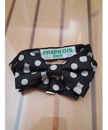 FRAPBOIS ZOO | 蝶ネクタイ