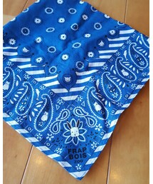 FRAPBOIS ZOO | バンダナ/スカーフ