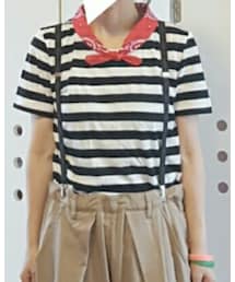 無印良品 | Tシャツ/カットソー