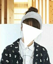 GU | ヘアバンド