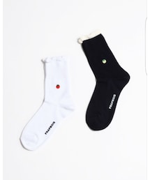 FRAPBOIS | フラソック(ソックス/靴下)