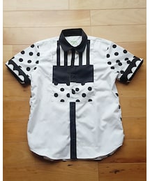 NIRAME.CO | シャツ/ブラウス