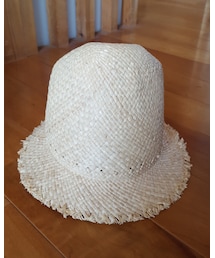 kaorinomori | ハット