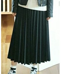 UNIQLO | スカート