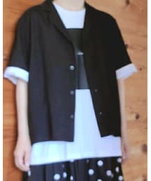 UNIQLO | シャツ/ブラウス