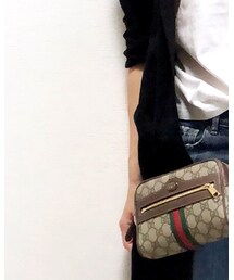 GUCCI | おnew(ショルダーバッグ)