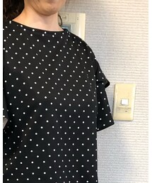 GU | Tシャツ/カットソー