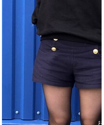 LIMI feu | その他パンツ