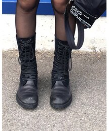 LIMI feu | ブーツ