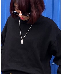 no brand | スウェット