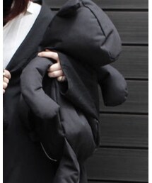 BLACK COMME des GARCONS | ハンドバッグ