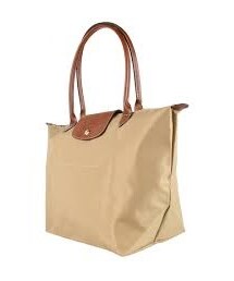 LONGCHAMP | Longchamp 'Large Le Pliage' Tote(トートバッグ)
