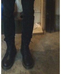 Dr. Martens | ブーツ