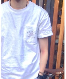 REMIX | Tシャツ/カットソー