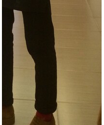 ZARA | チノパンツ