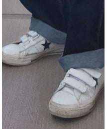 CONVERSE | スニーカー