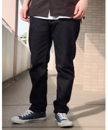 GU | デニムパンツ