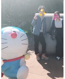 ﾖﾒﾄﾄﾞﾗｴﾓﾝﾄﾜﾀｼ | その他