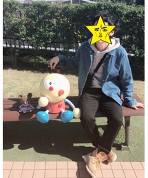 ｺﾛｽｹﾄｸﾏﾄｵﾚ | その他