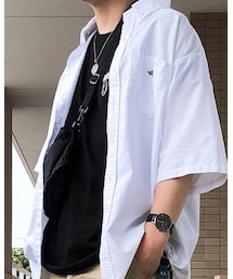 THE NORTH FACE | シャツ/ブラウス