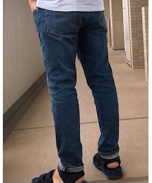 BEAUTY&YOUTH UNITED ARROWS | デニムパンツ