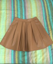 KUMIKYOKU | スカート