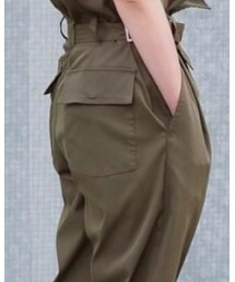 CLANE | その他パンツ
