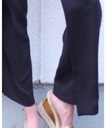 ZARA | サンダル