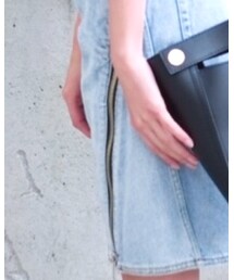 3.1 Phillip Lim | デニムスカート