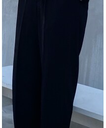 UNIQLO | スラックス
