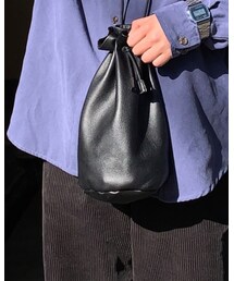 DEVICE | ショルダーバッグ