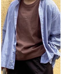 UNIQLO | Tシャツ/カットソー