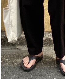 OOFOS | サンダル