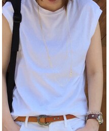 GU | Tシャツ/カットソー
