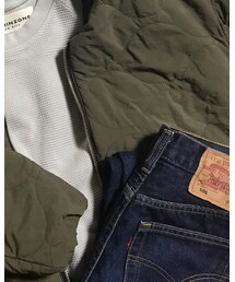 Levi's | パンツ