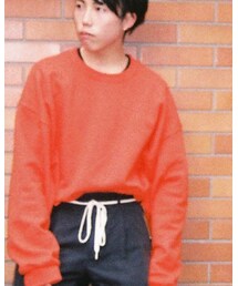 VINTAGE | スウェット