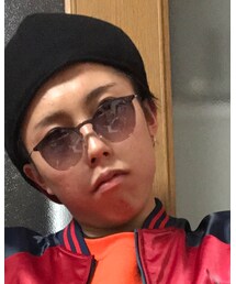 Zoff | サングラス